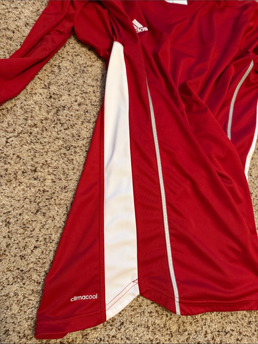 adidas Climacool Performance Tee - Picture 7 of 7